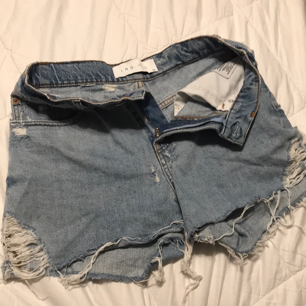 IRO.JEANS